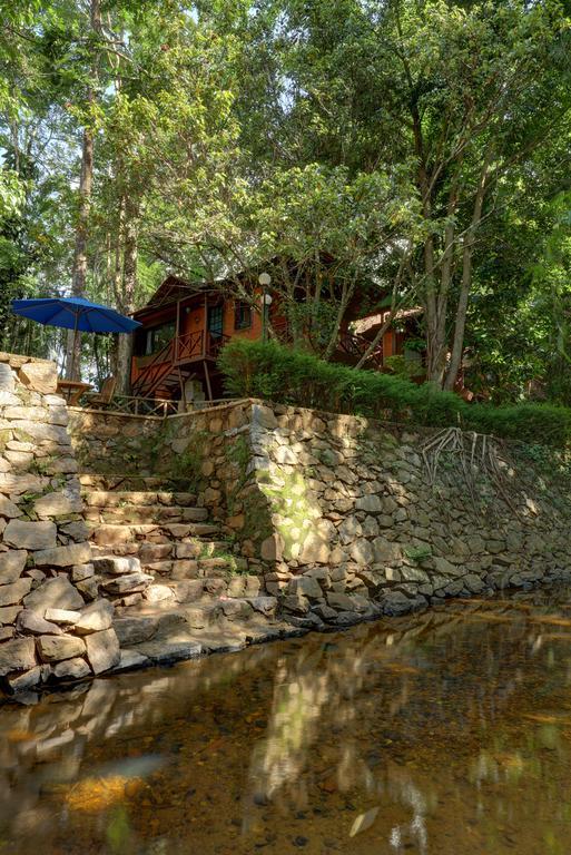 Marg Stream Valley Vythiri Extérieur photo