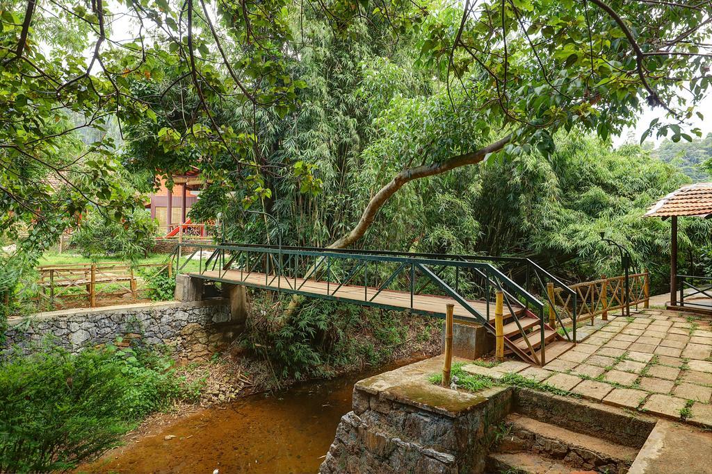 Marg Stream Valley Vythiri Extérieur photo